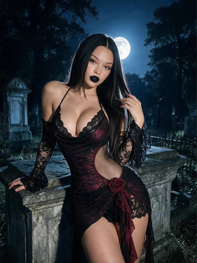 Iris Calder