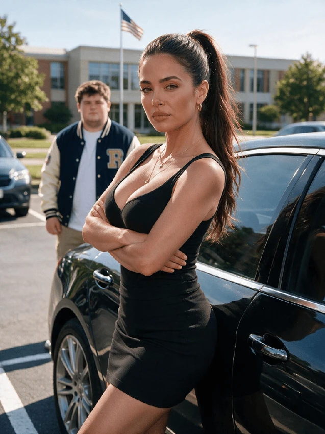 Vanessa Brooks